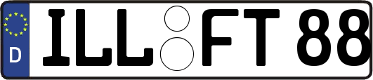 ILL-FT88