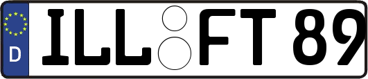ILL-FT89