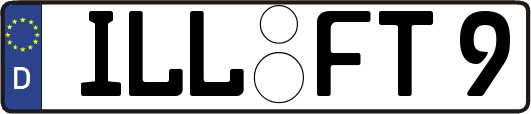 ILL-FT9