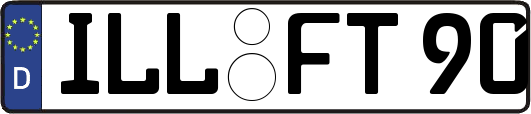 ILL-FT90