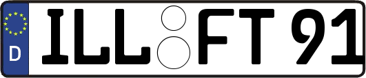 ILL-FT91