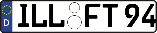 ILL-FT94