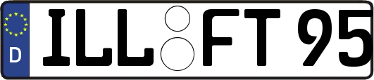 ILL-FT95