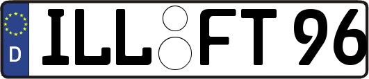 ILL-FT96
