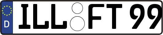 ILL-FT99