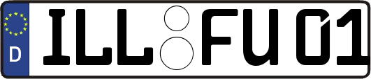 ILL-FU01