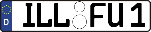 ILL-FU1