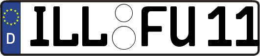 ILL-FU11