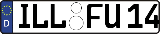 ILL-FU14