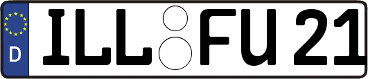 ILL-FU21