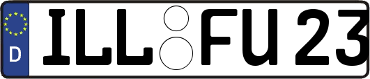 ILL-FU23