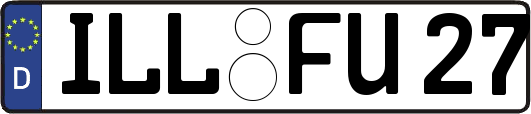 ILL-FU27