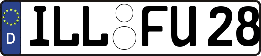 ILL-FU28