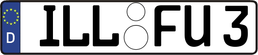 ILL-FU3