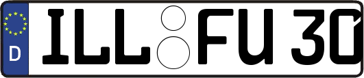 ILL-FU30
