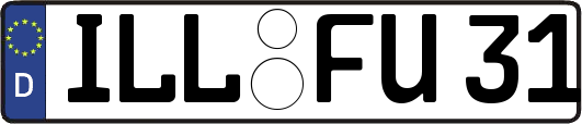 ILL-FU31