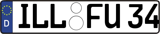 ILL-FU34