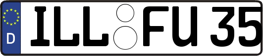 ILL-FU35