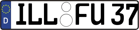 ILL-FU37