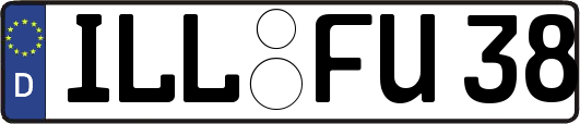 ILL-FU38
