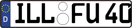 ILL-FU40