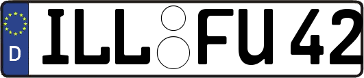 ILL-FU42