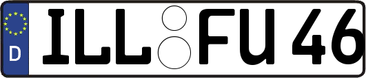ILL-FU46