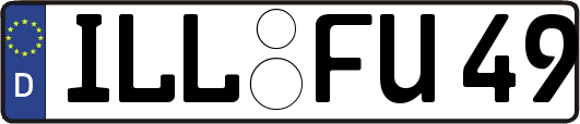 ILL-FU49
