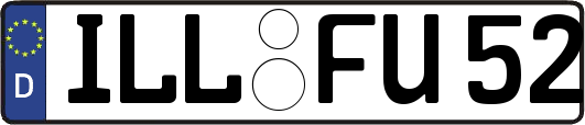 ILL-FU52