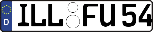 ILL-FU54