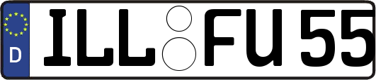 ILL-FU55