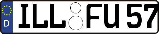 ILL-FU57
