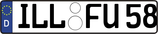 ILL-FU58
