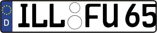 ILL-FU65