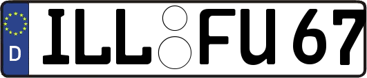 ILL-FU67