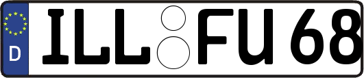 ILL-FU68