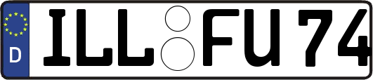 ILL-FU74