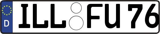 ILL-FU76