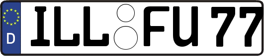 ILL-FU77