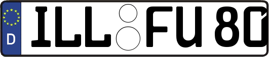 ILL-FU80