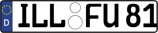 ILL-FU81