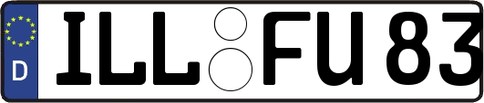 ILL-FU83