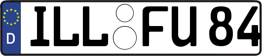 ILL-FU84