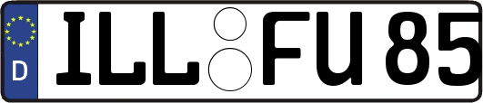 ILL-FU85