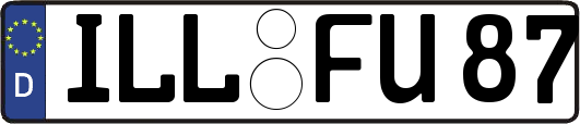 ILL-FU87