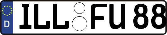 ILL-FU88