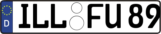 ILL-FU89