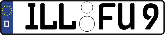 ILL-FU9