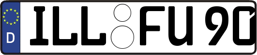 ILL-FU90