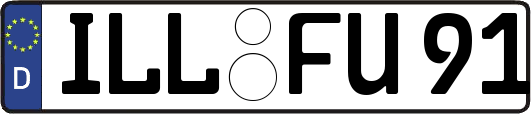 ILL-FU91